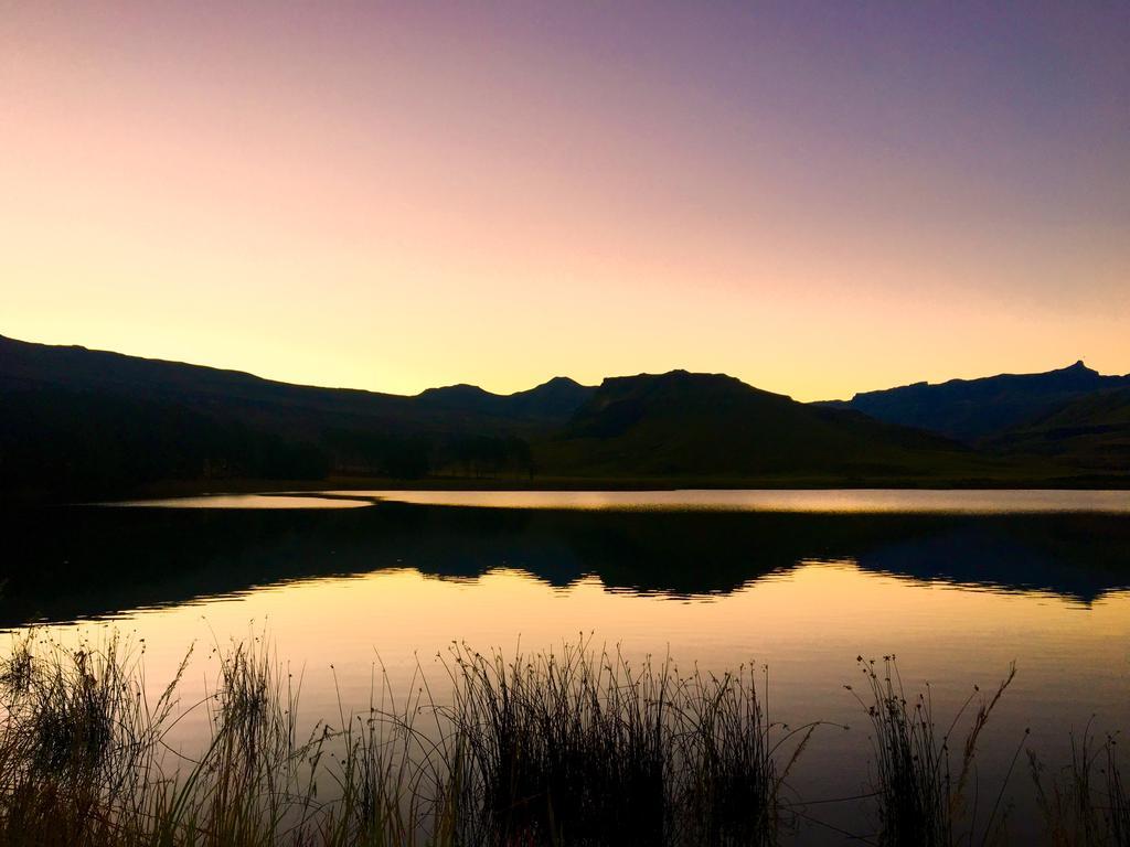 Giantscup Wilderness Reserve อันเดอร์เบิร์ก ภายนอก รูปภาพ